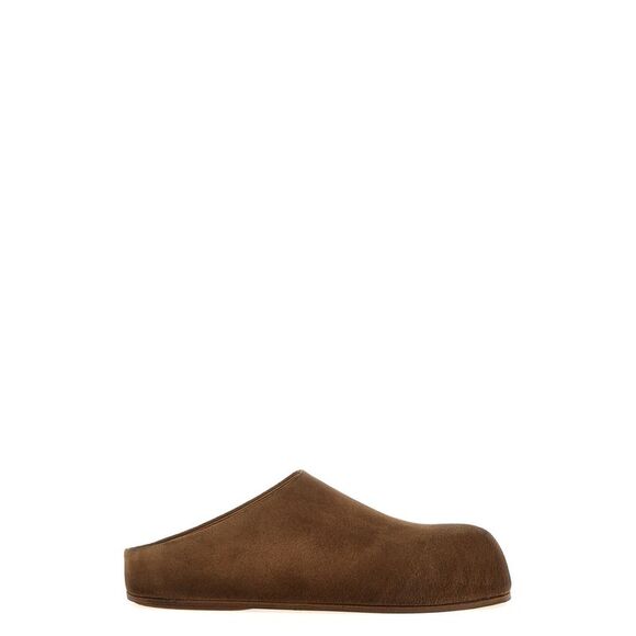 MARSÈLL 'Grande' sabots - Picture 1 of 3